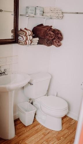 Lakeview Terrace Resort主图