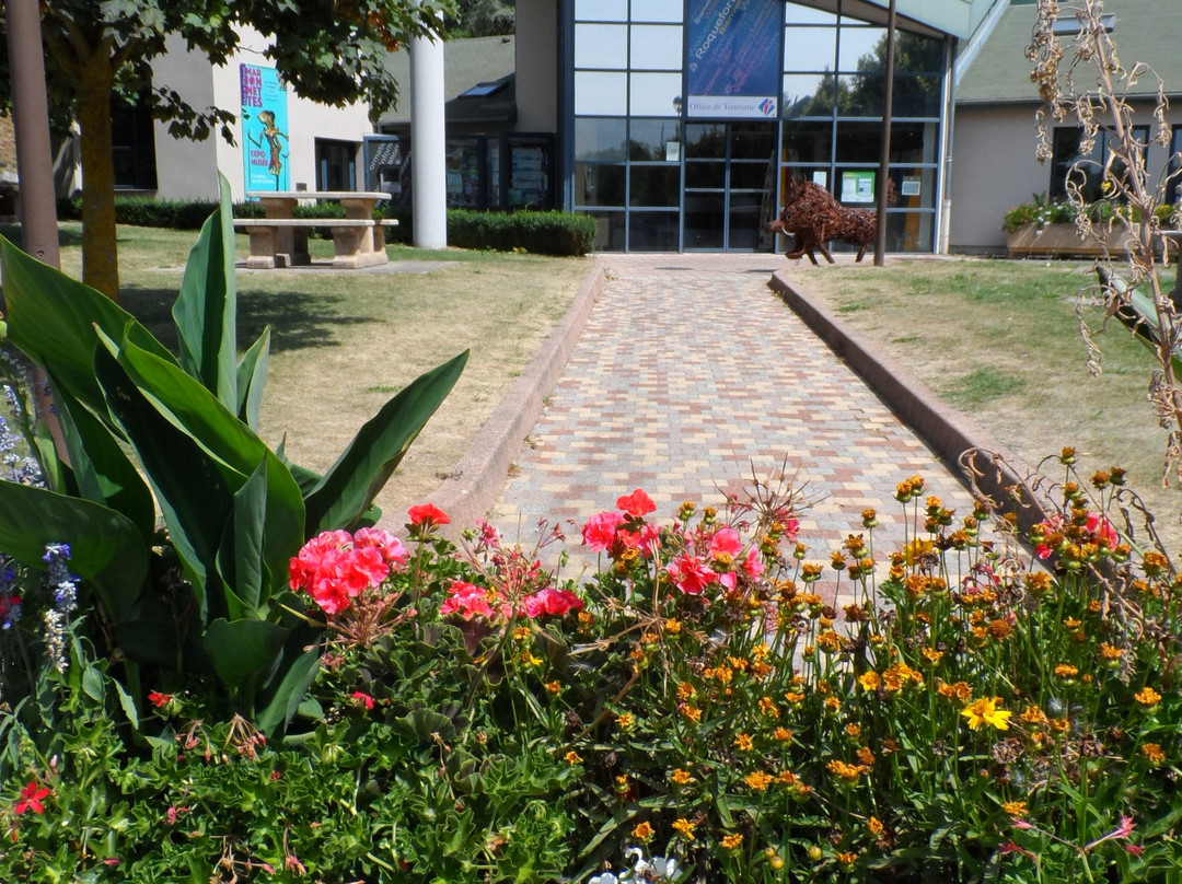 Office de Tourisme Pays du Roquefort景点图片