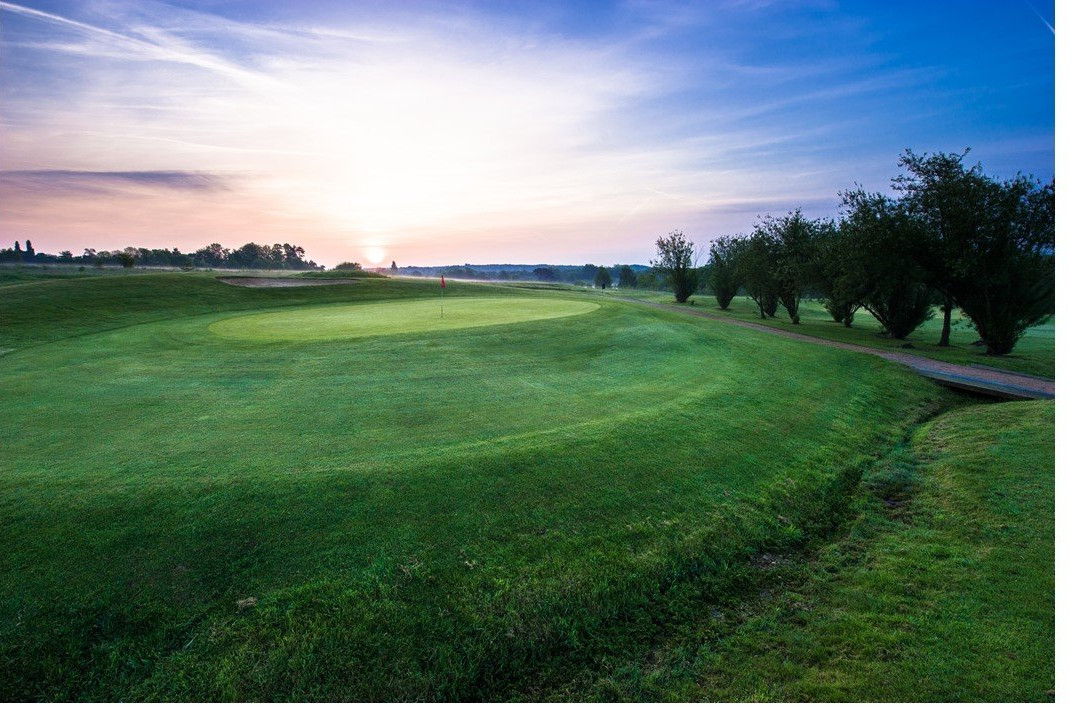 Wickham Park Golf Club景点图片