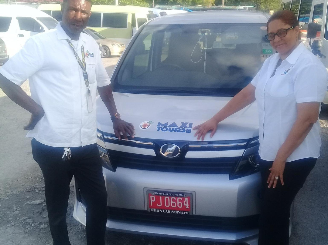 Absolute Paradise Tours Ja-奥乔里奥斯必去景点