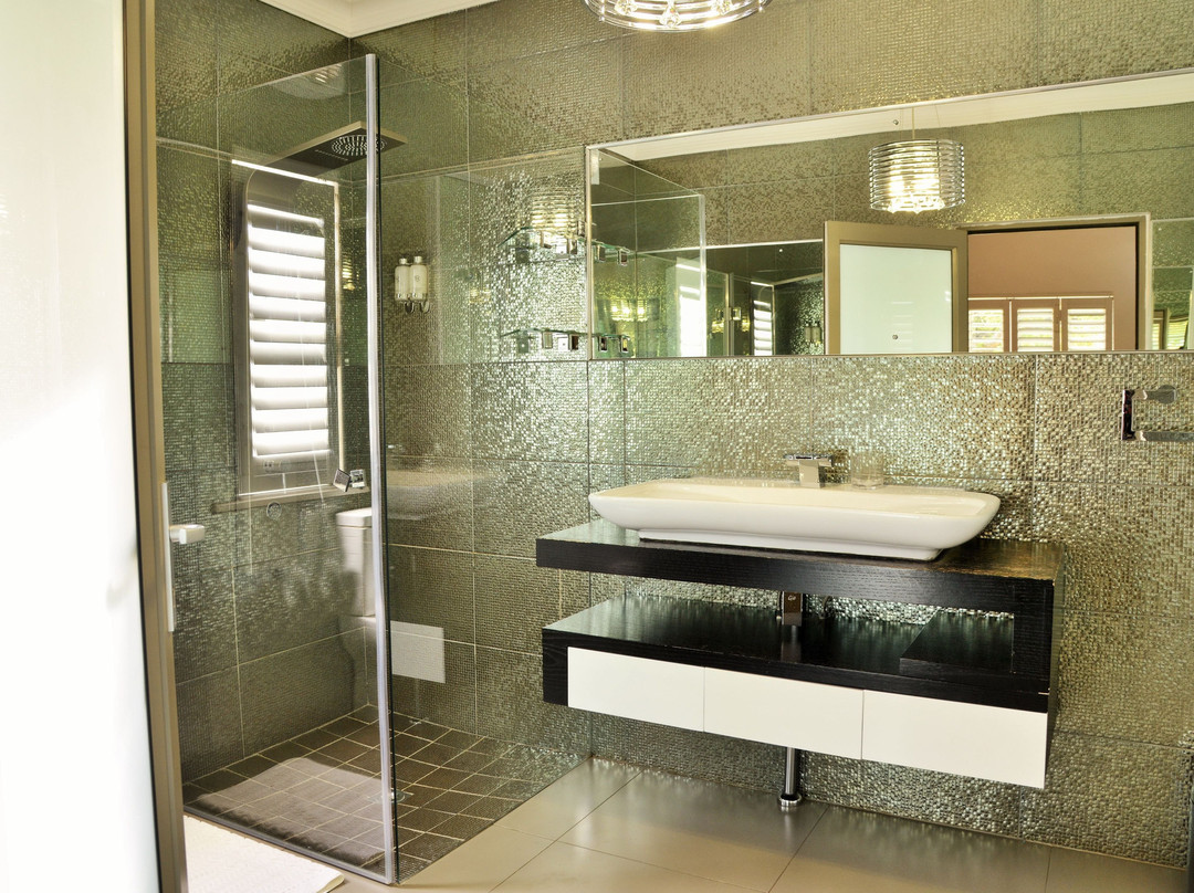 Vrede酒店住宿-Die Kliphuis