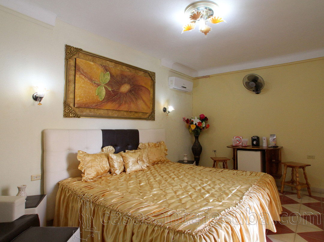 Hostal Los Balcones主图