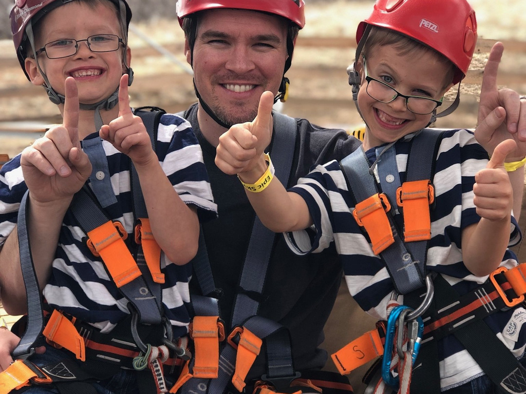 Miller Activity Complex-罗克堡必去景点