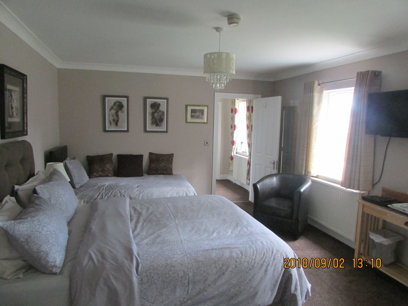 Thistle Bank Guest House-官方