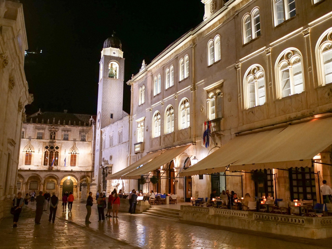 KaJan Experience - Dubrovnik Guide & Tours-杜布罗夫尼克必去景点