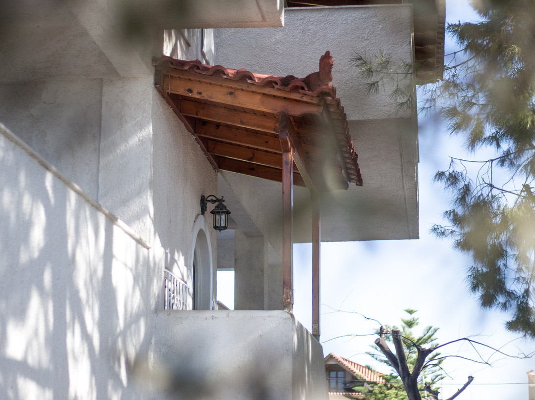 Phoenix Beachside Condos主图