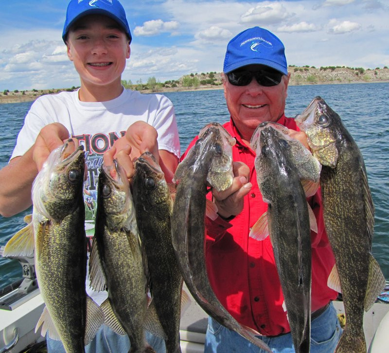 FishHead Outdoors-普韦布洛必去景点