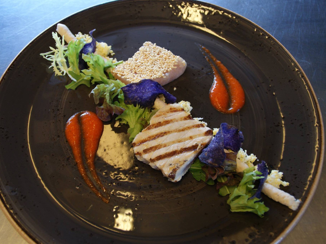Hotel Restaurant De Gouden Molen主图