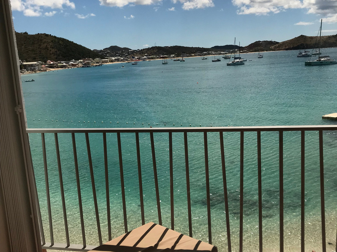 格兰德凯斯海滩俱乐部主图