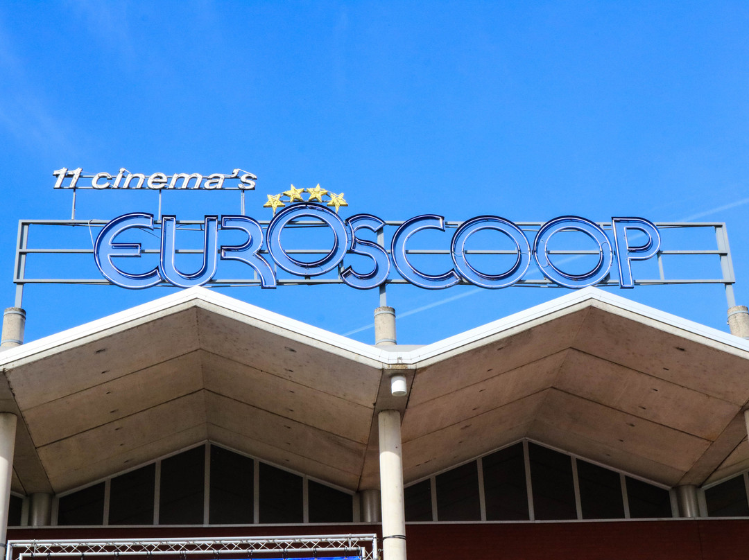 Euroscoop-马斯梅赫伦必去景点