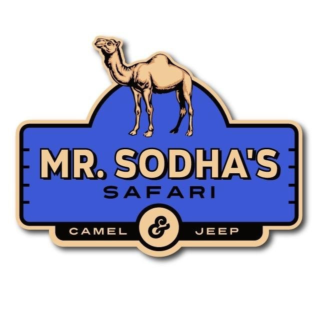 Mr. Sodha's Safari景点图片