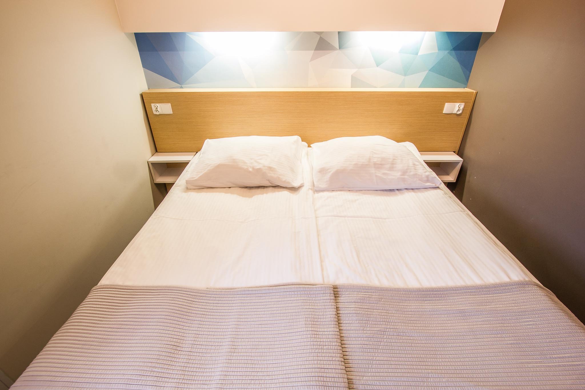 Platan Hotel-官方