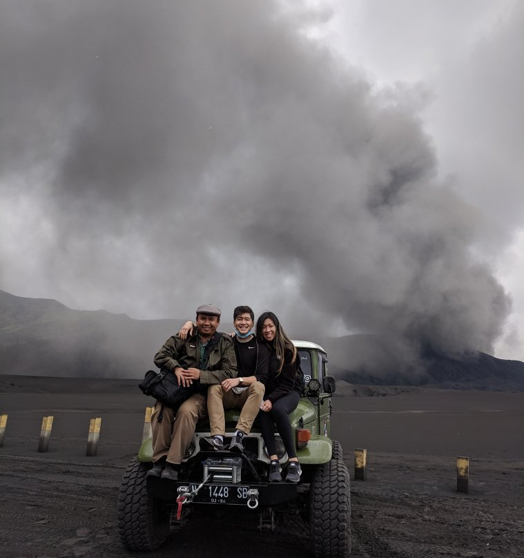 Bumiland Mulia Tour-泗水必去景点