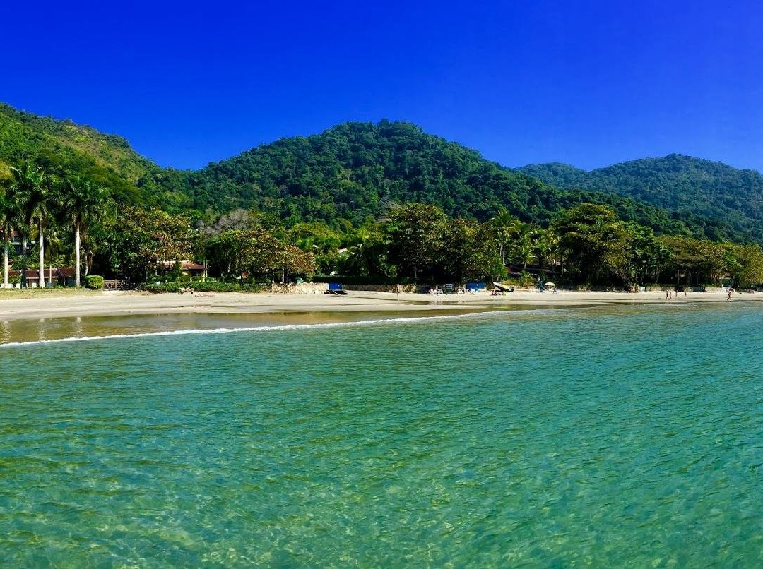 Ubatuba 360-乌巴图巴必去景点