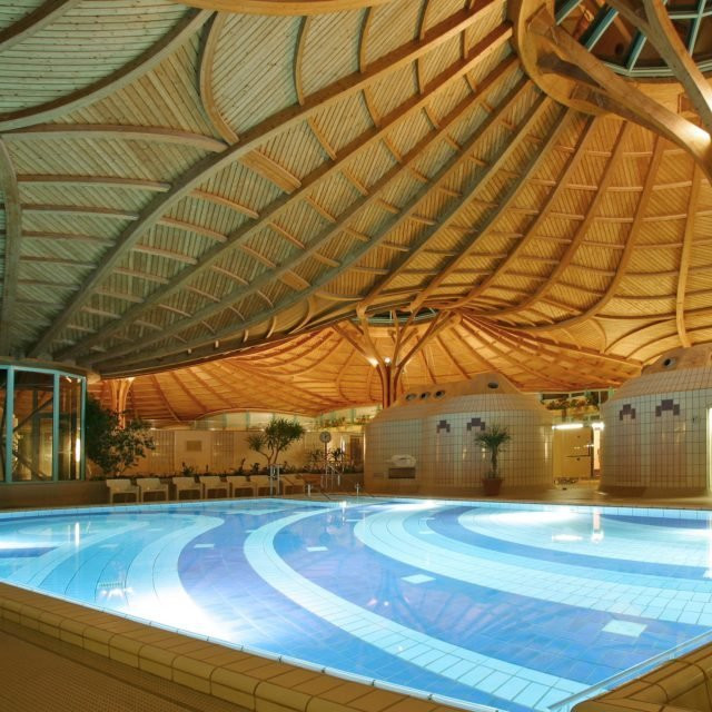 Haus Ahorn