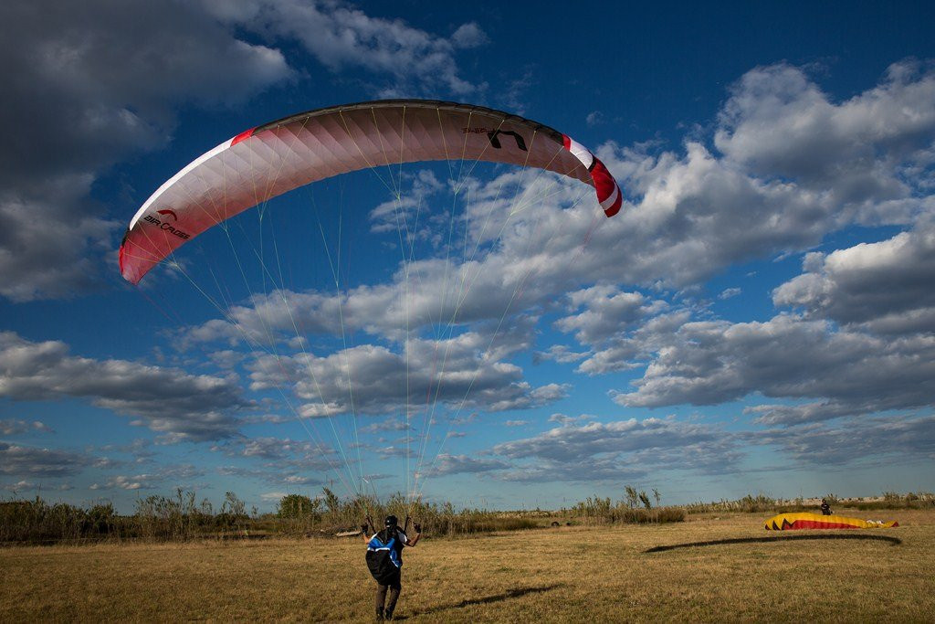 Escuela Parapente Valencia景点图片