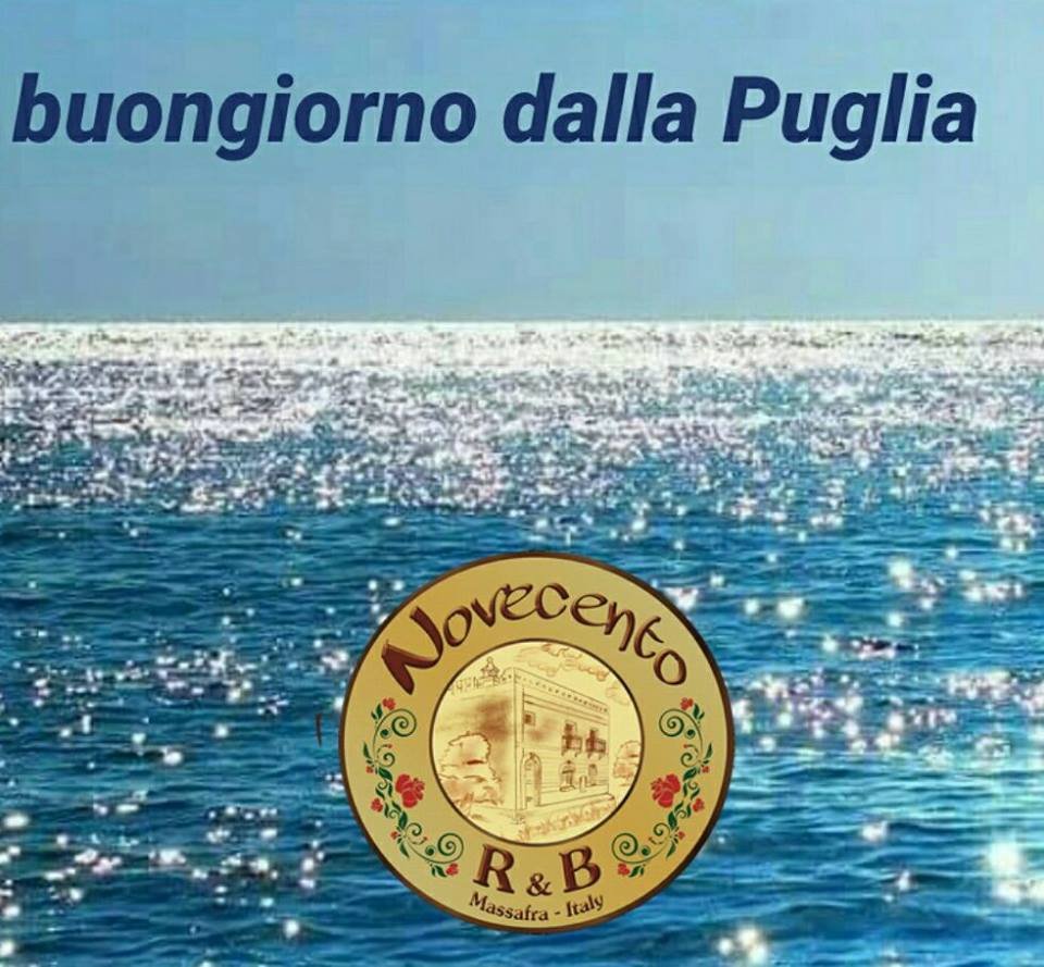 Novecento R&B-官方