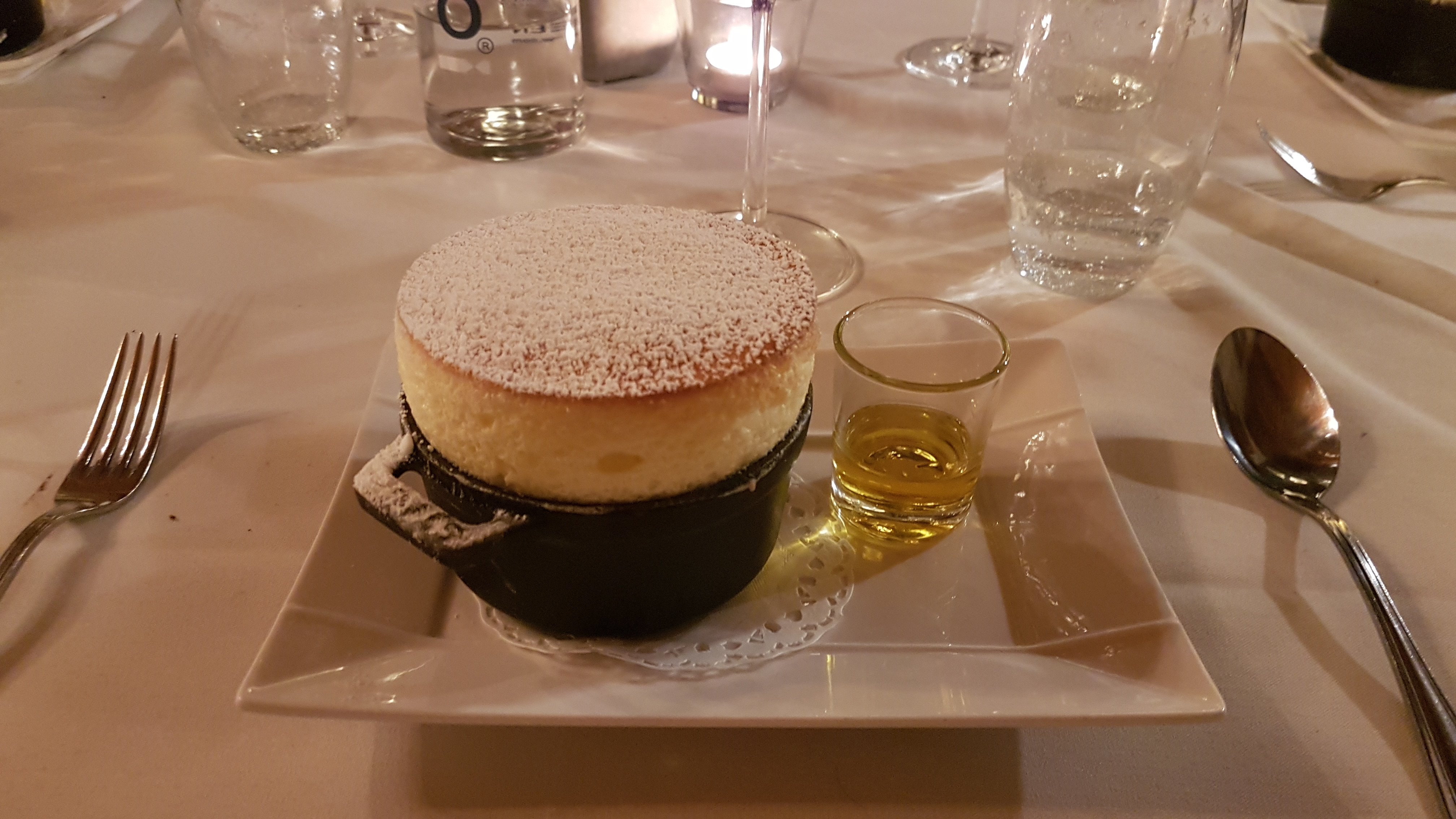 La Maison - Domaine De Bournissac-餐饮