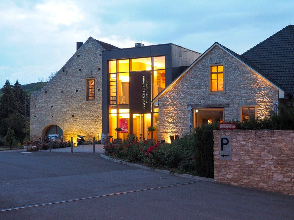 Weingut Wasem景点图片