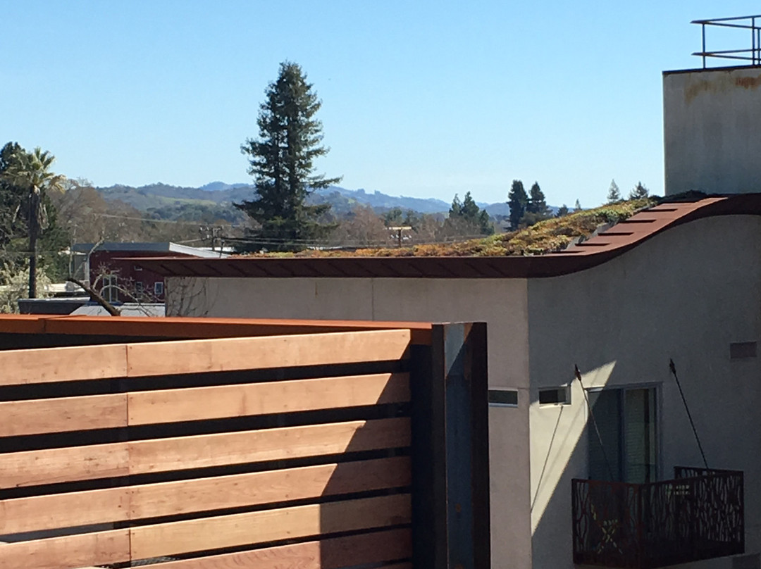 Harmon Guest House主图