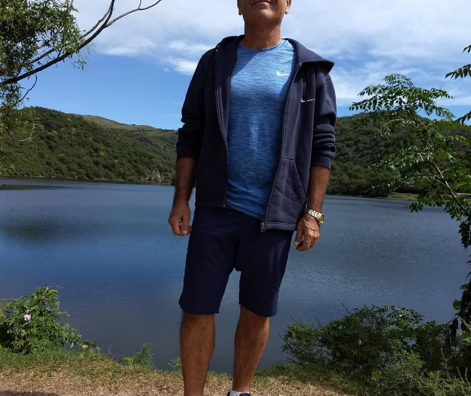 Dique La Quebrada景点图片