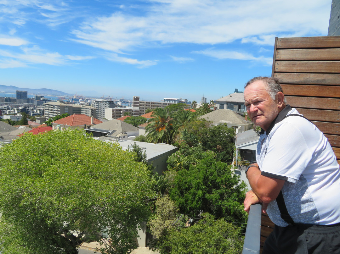 The Tree House Boutique Hotel主图