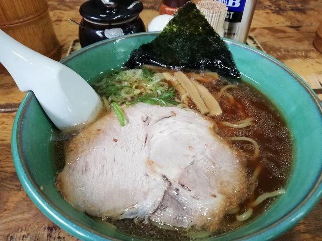 初代