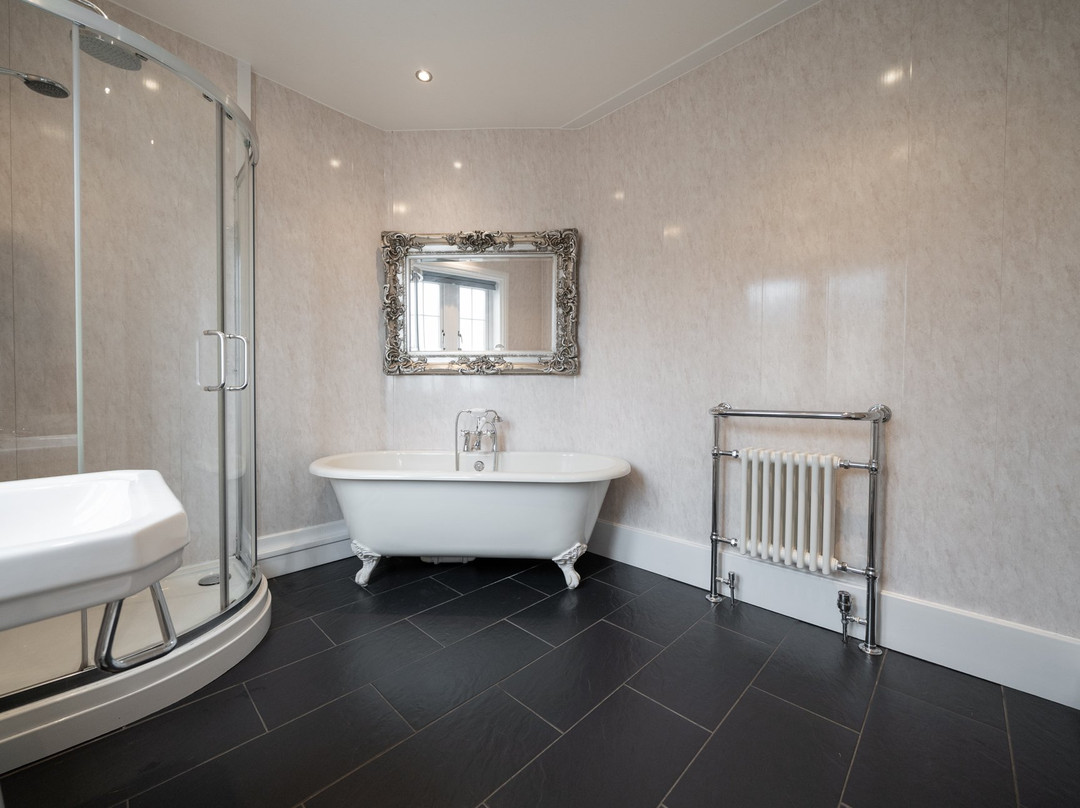 The Chapel at The Oratory主图