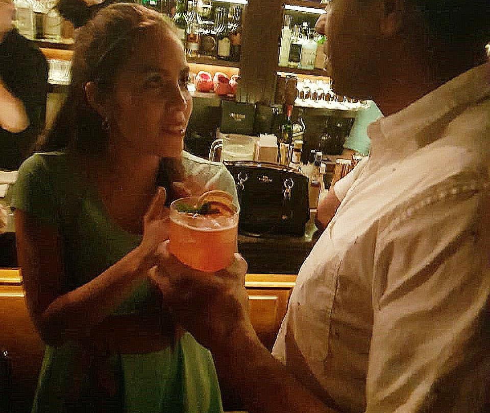 Sur Destination-拉古纳尼格必去景点