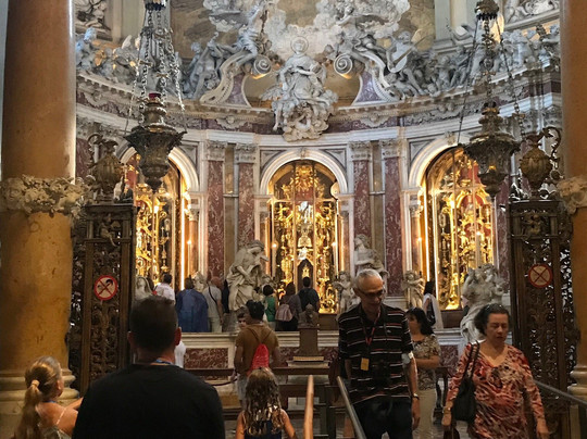 Tui Musement Padua-帕多瓦必去景点