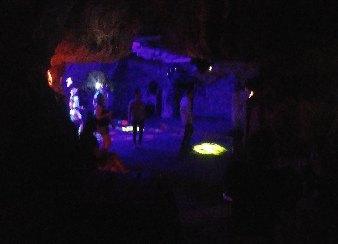 La Cueva Del Jabali景点图片