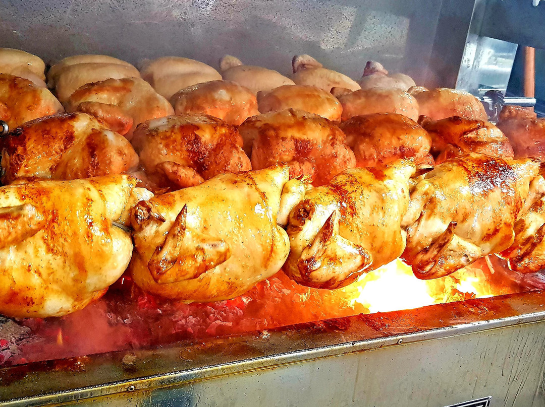 Inglewood餐馆和美食-Tea Tree Gully Charcoal Chickens