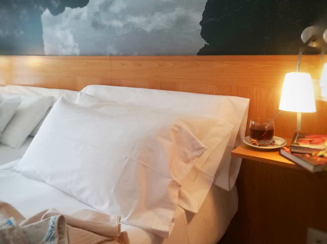 Hotel Dabeleira主图