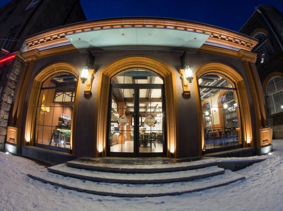 Kilikia Bistro