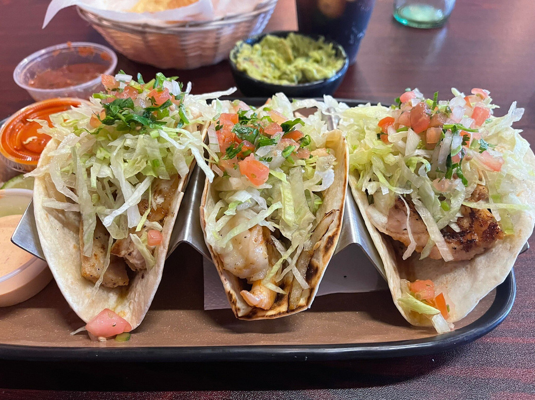 Fonda Familiar Mexican Restaurant