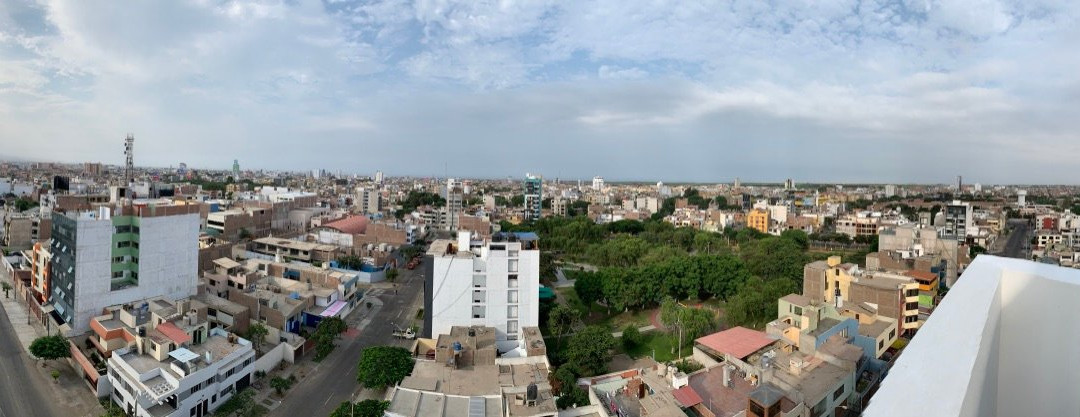 Tierra Viva Trujillo Hotel主图