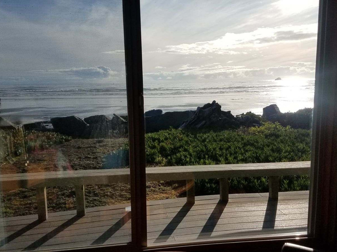 Crescent Beach Motel主图