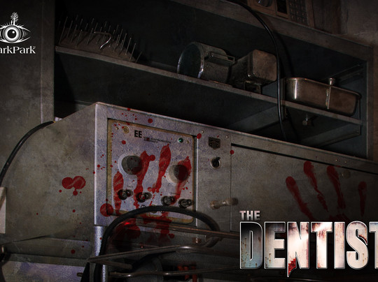 DarkPark-代尔夫特必去景点