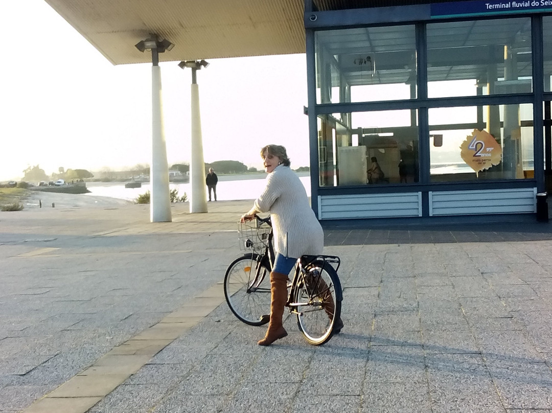 IC Tour Adventure-Seixal必去景点