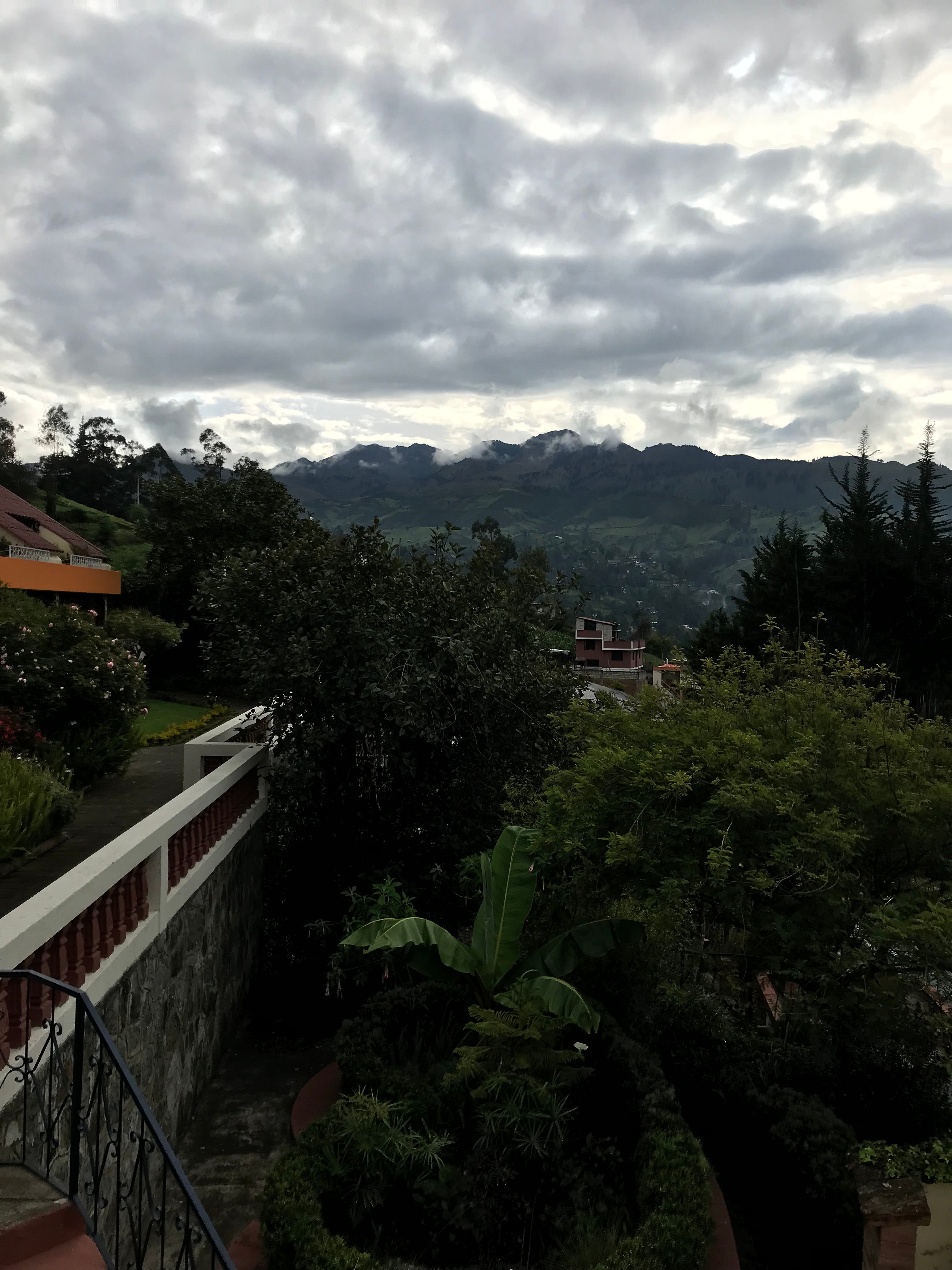 Hotel La Colina-官方