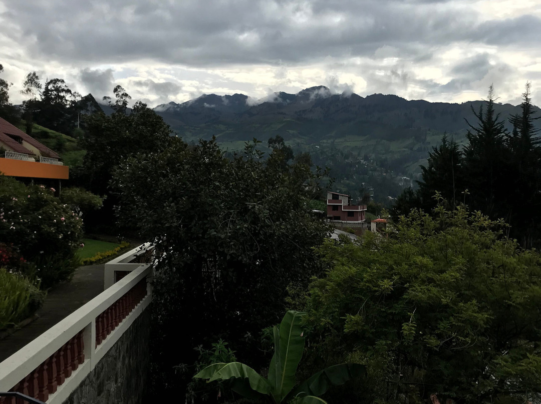 Hotel La Colina主图