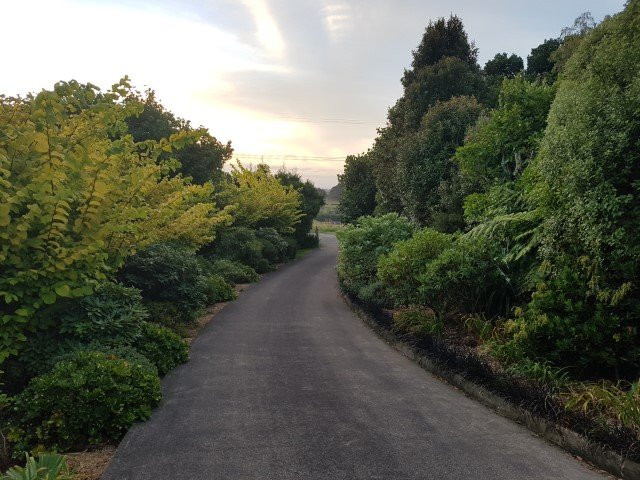 维拉海慈住宿加早餐旅馆主图