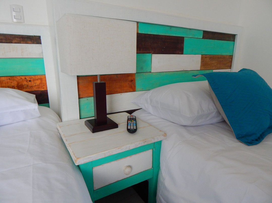 Habitaciones Privadas Punta Arenas主图