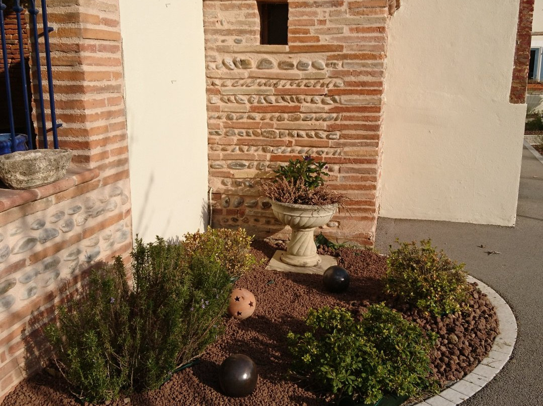 Le Clos du Cèdre主图