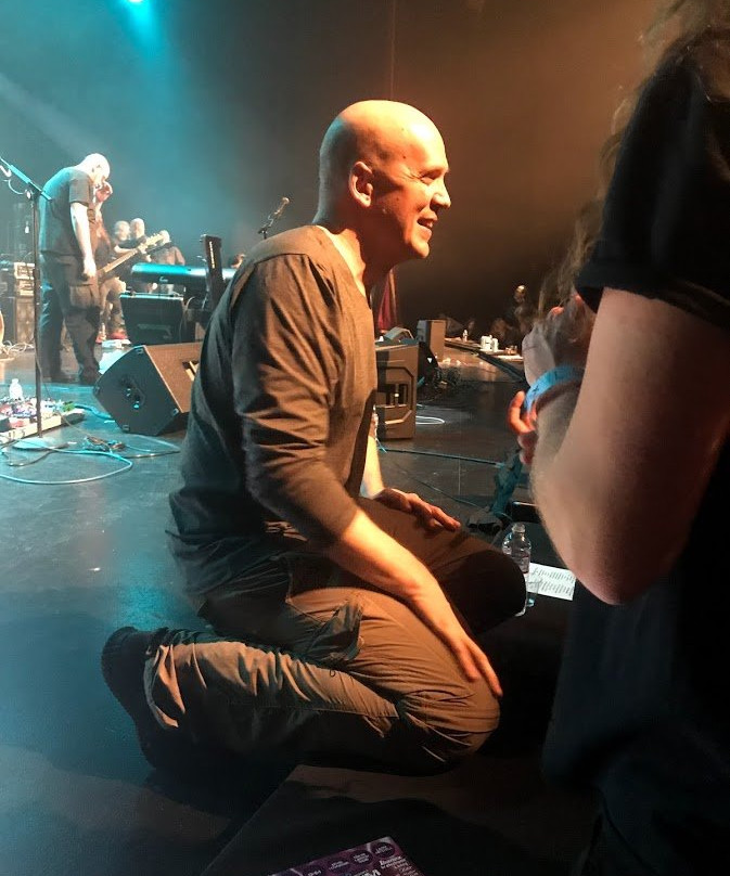 M3Live Event Center-阿纳海姆必去景点