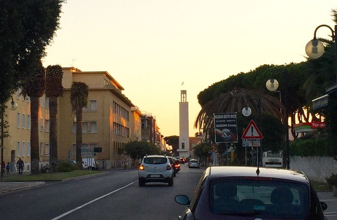 Piazza Del Comune景点图片