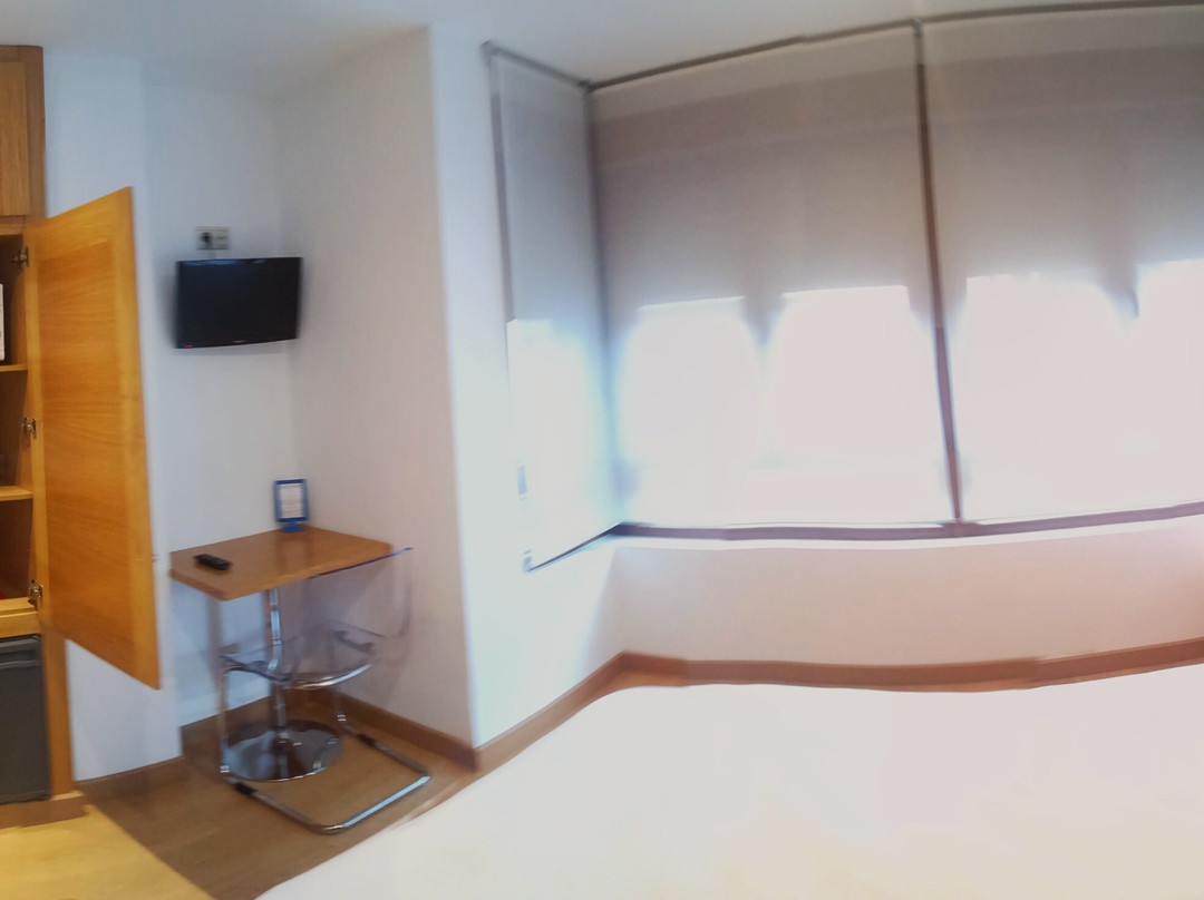 Hotel Dabeleira主图
