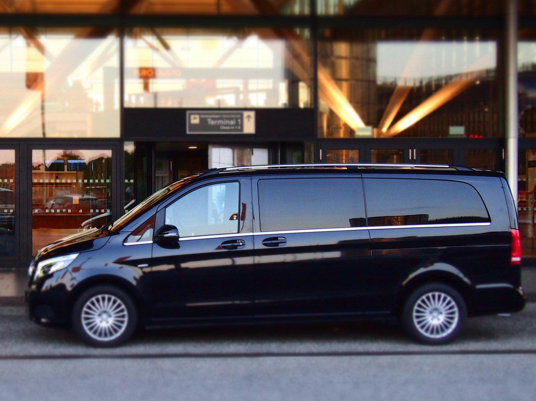 Koller Premium Tours-汉堡必去景点