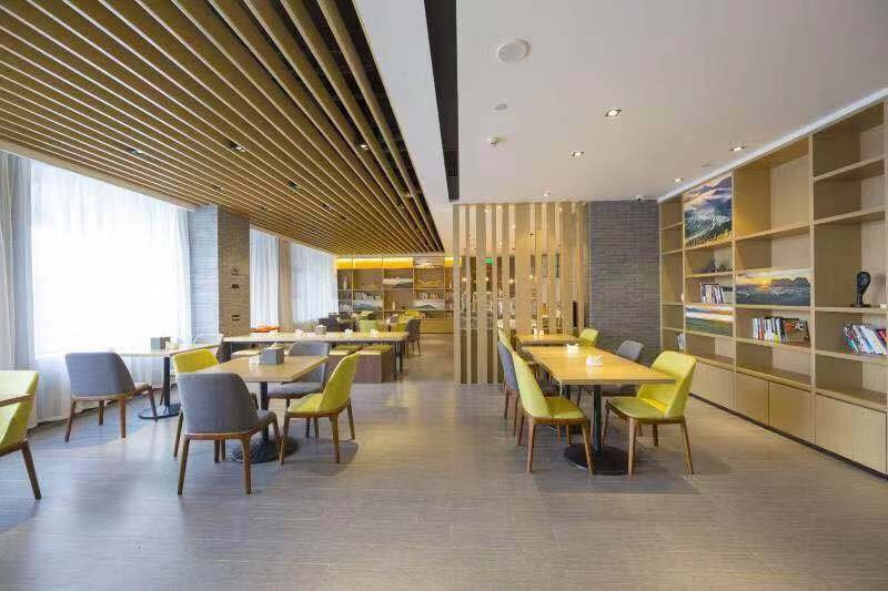 亚朵酒店(张家口高新区)主图