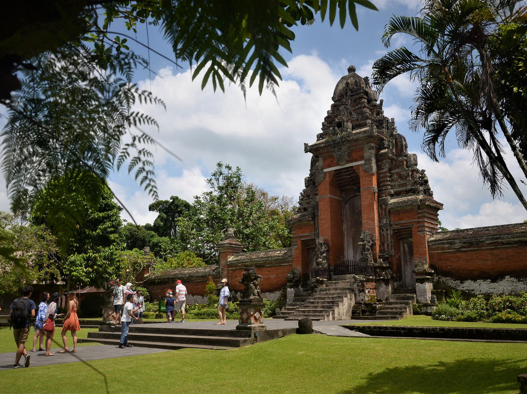 Bali Bliss Tours景点图片